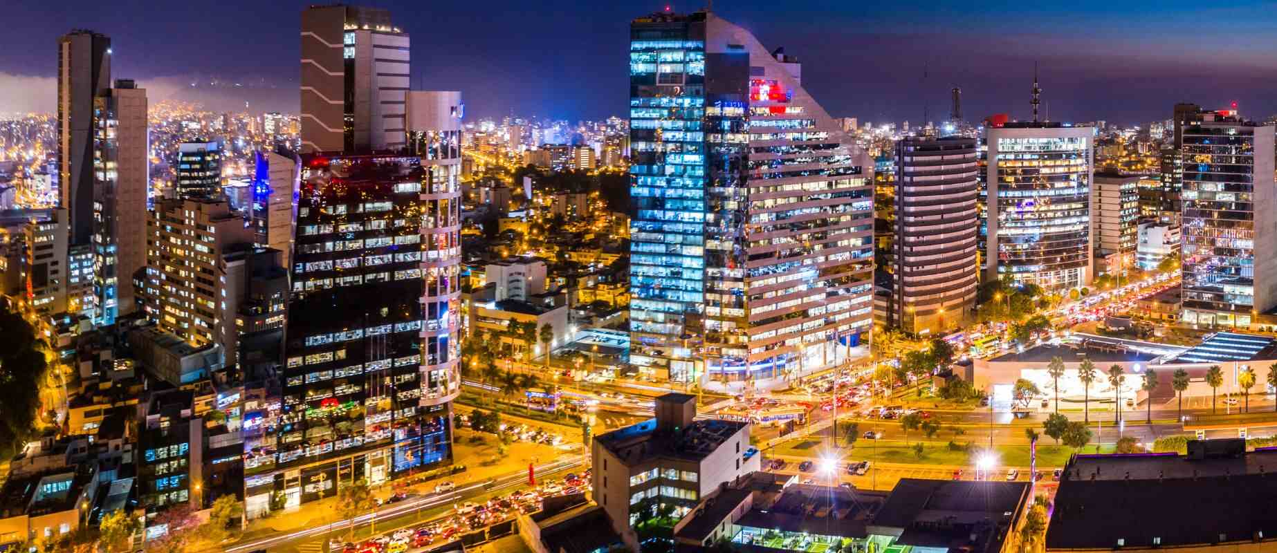 day trips from lima