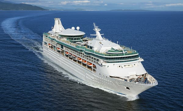 Crucero Panamá