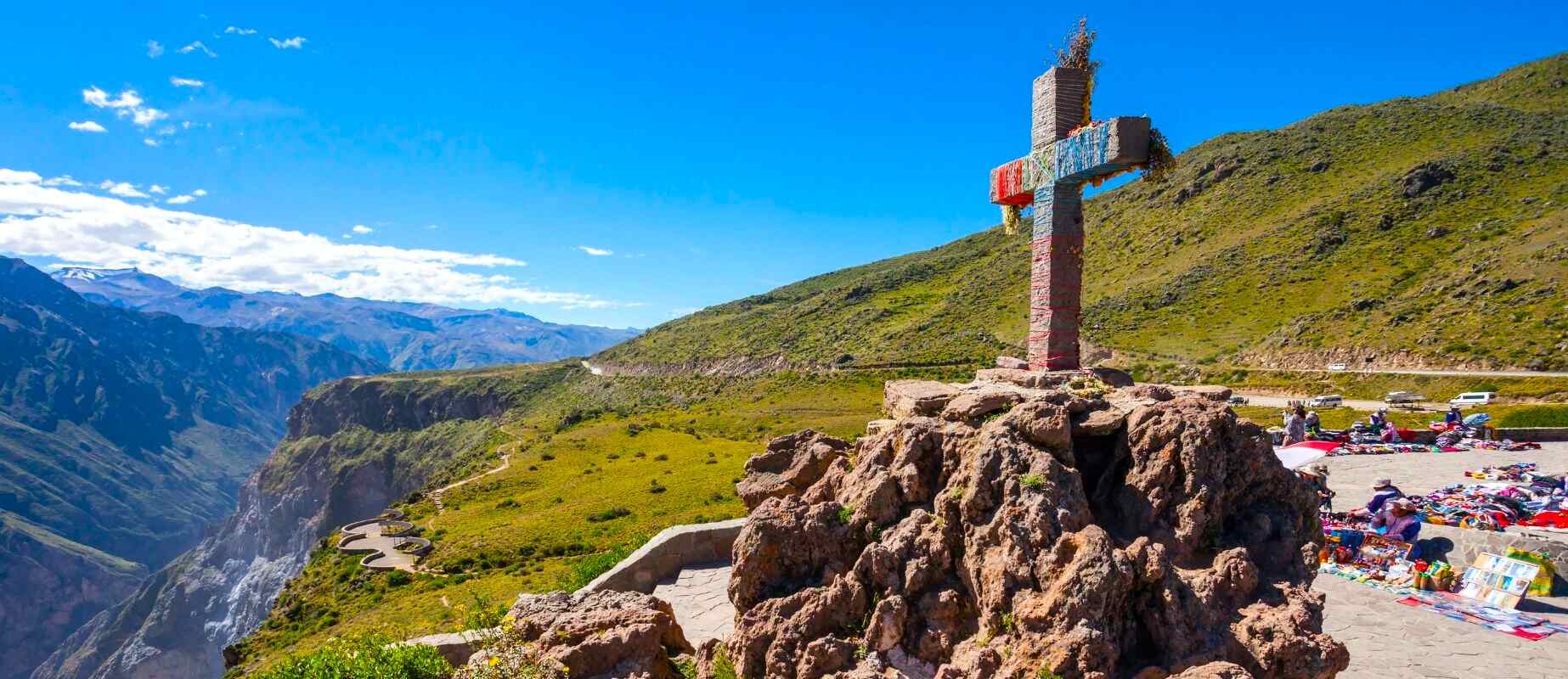 condor cross