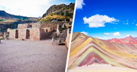 Cusco of Dreams and The Rainbow Mountain - 5 days