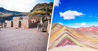 Cusco de Ensueño y La Montaña de Colores - 5 días Cusco de Ensueño y La Montaña de Colores