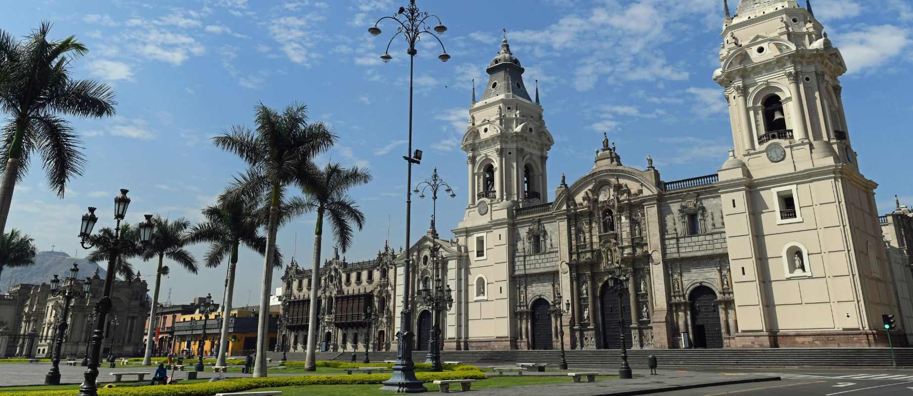 full day lima