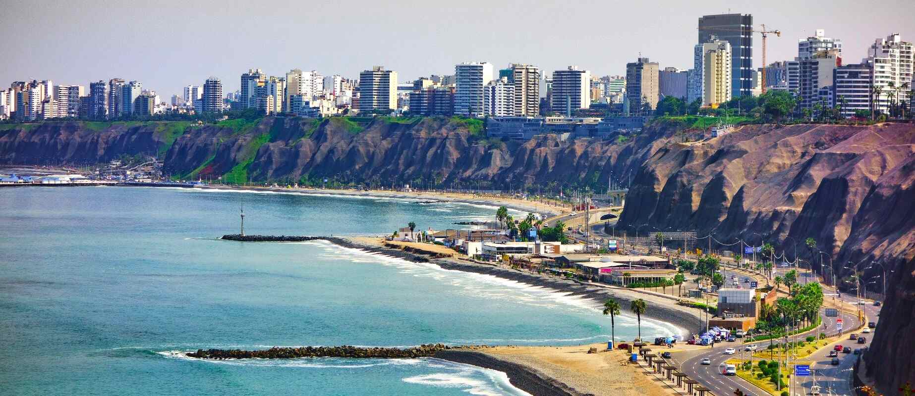 full day lima