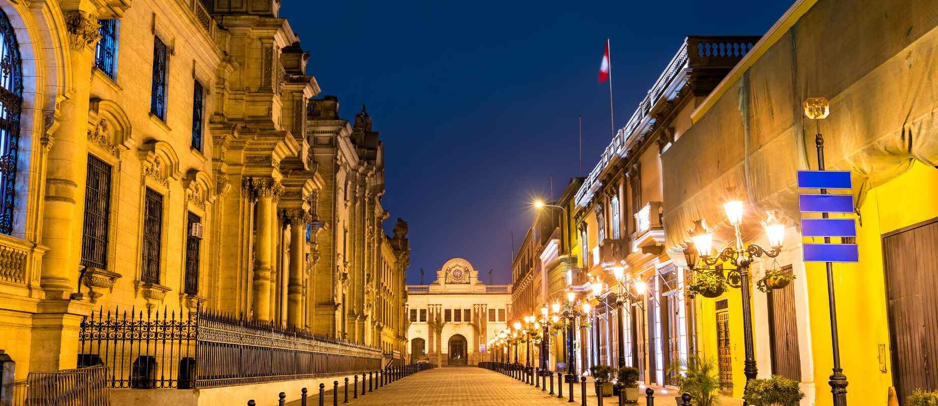 lima day trips