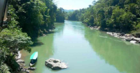 All South Puerto Maldonado - 18 days