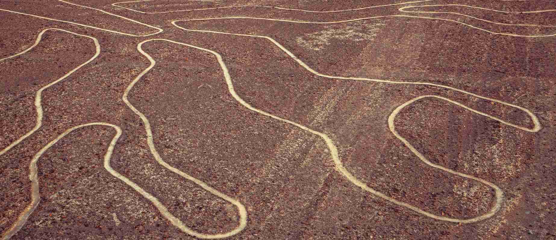 Nazca Lines