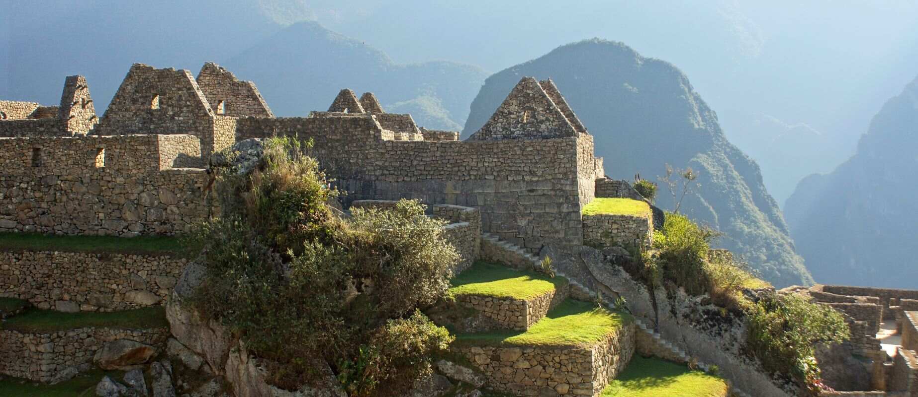 machu picchu turismo