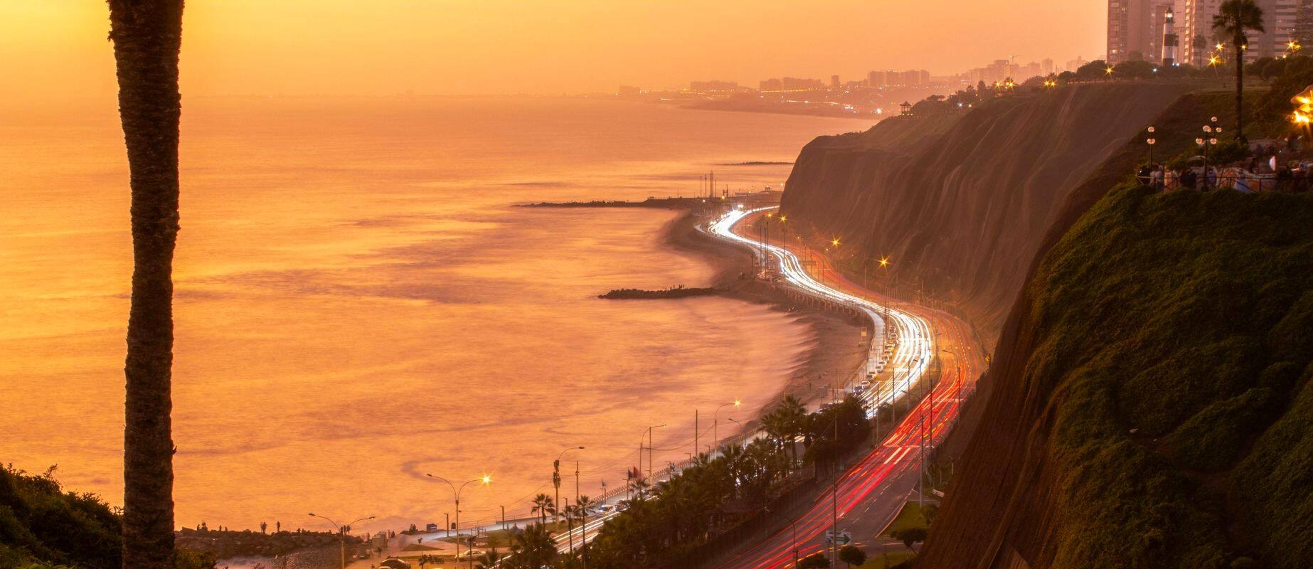 miraflores lima