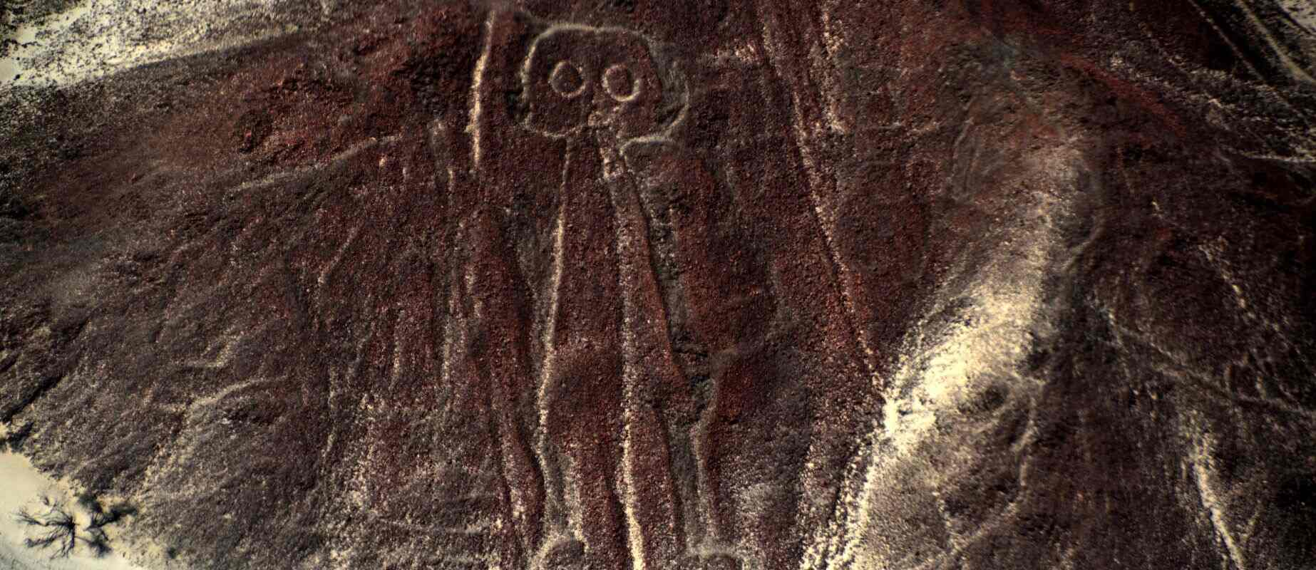 nazca peru