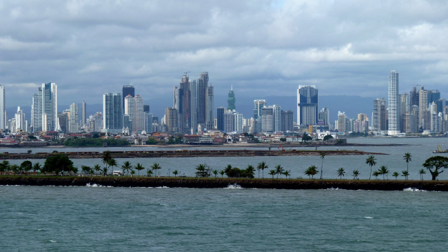 Tours Panamá