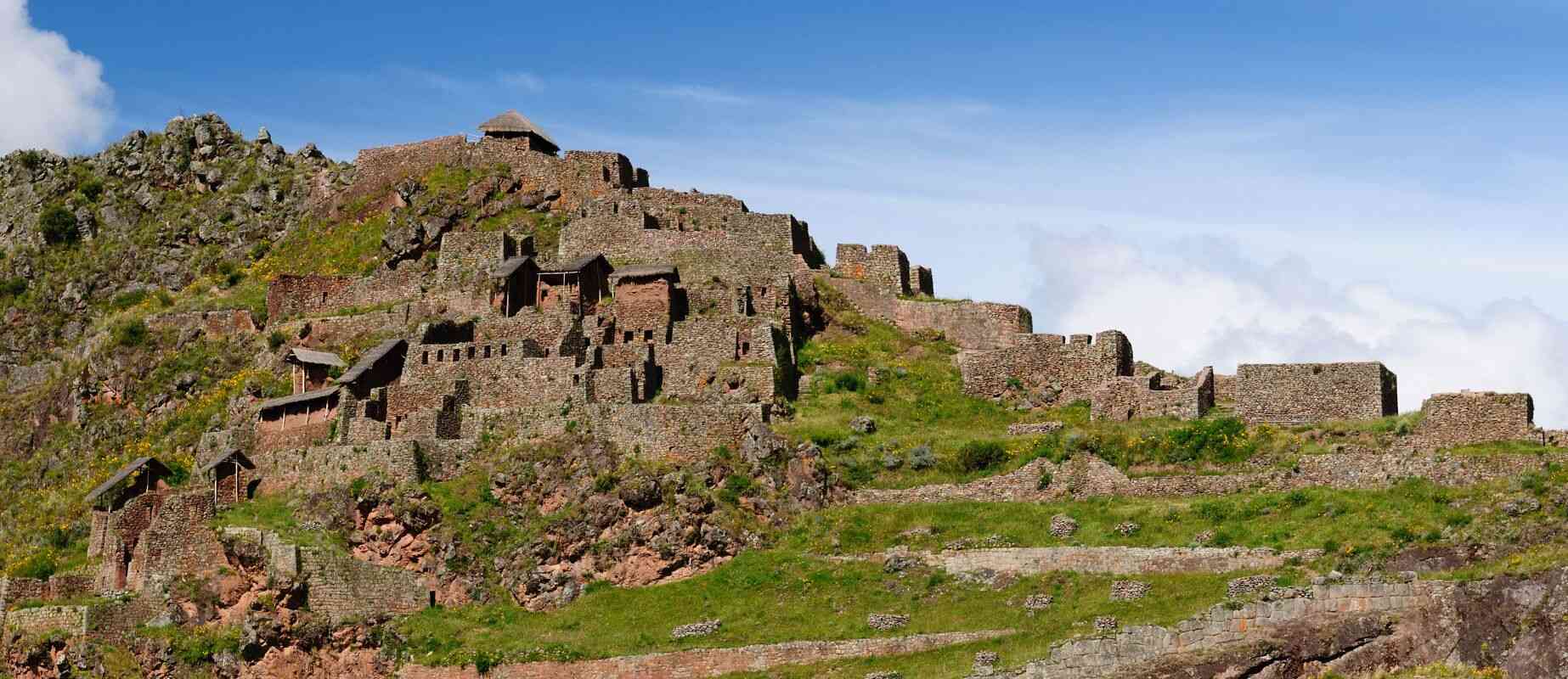 pisac cusco