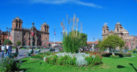 Cusco City Tour