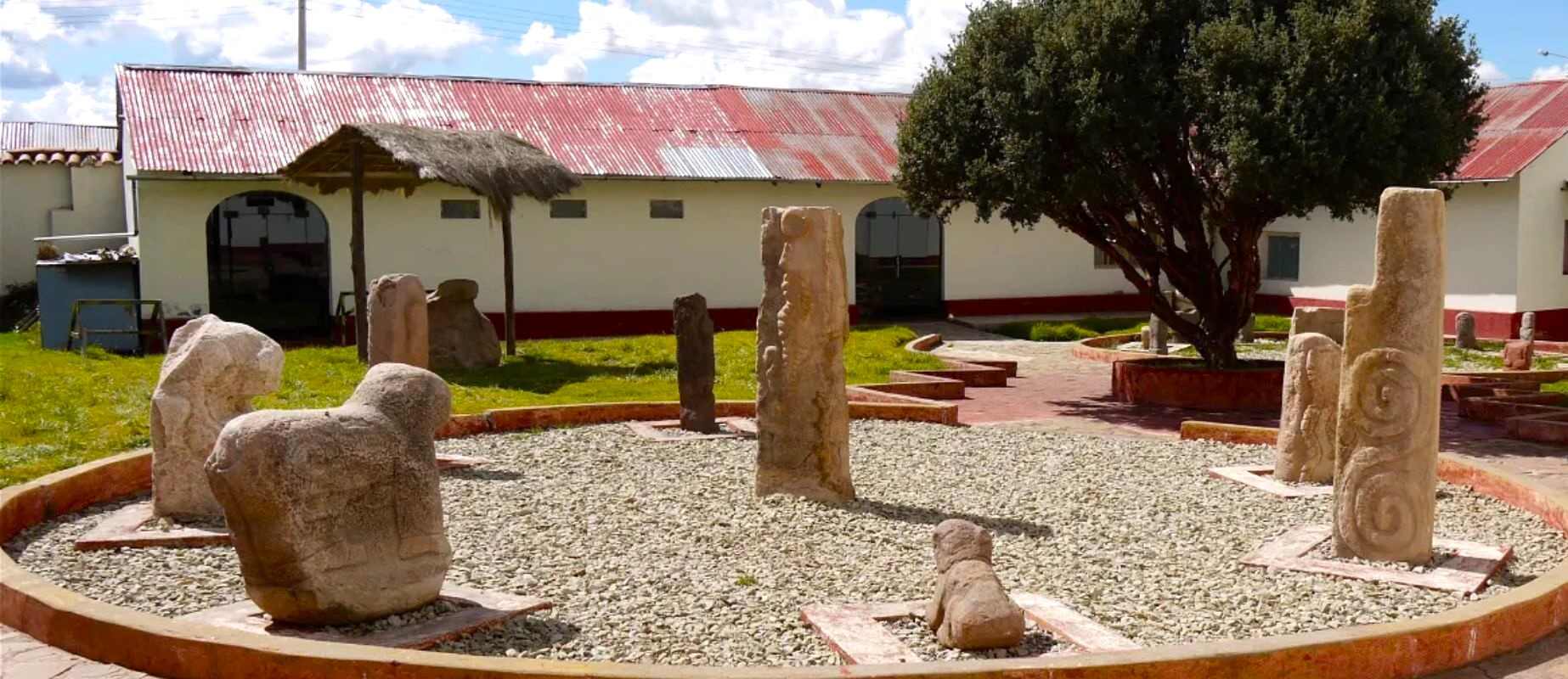 pukara