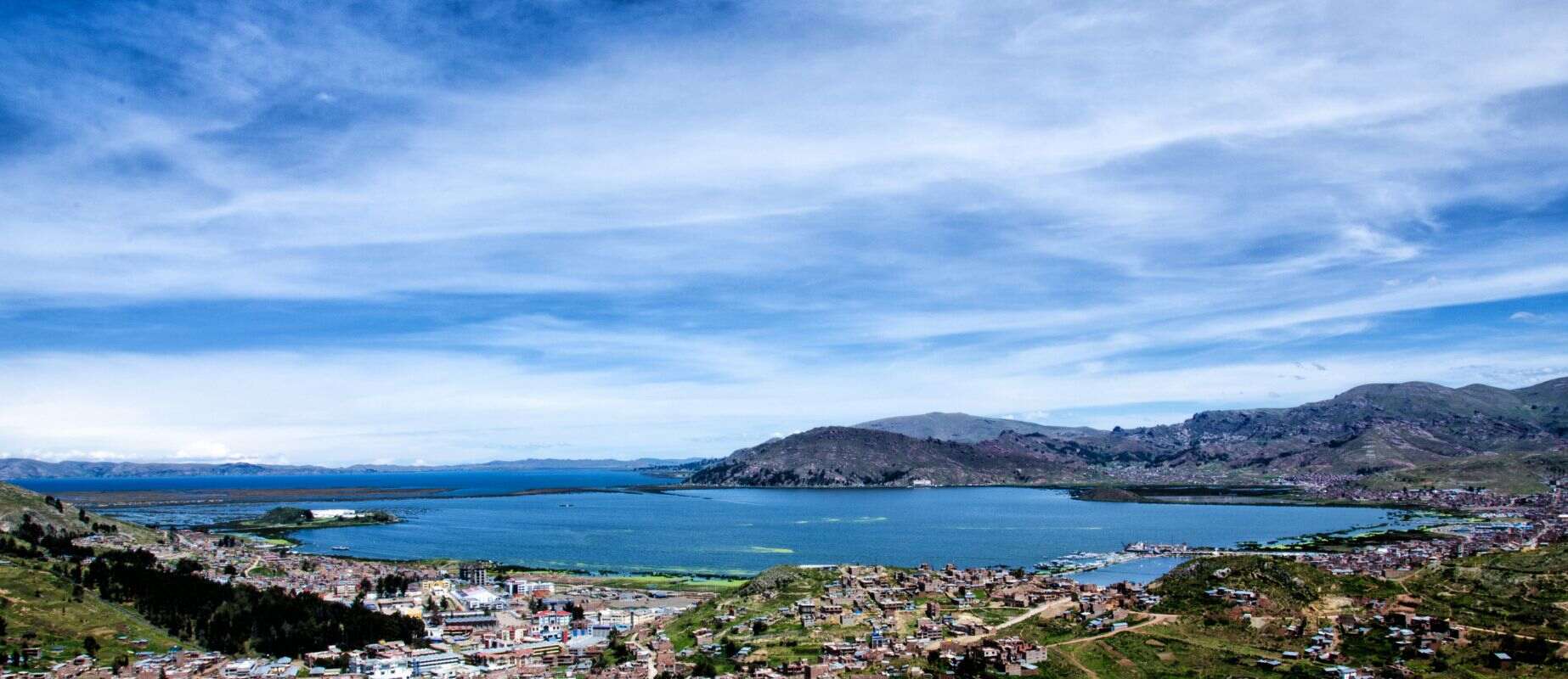 puno tours