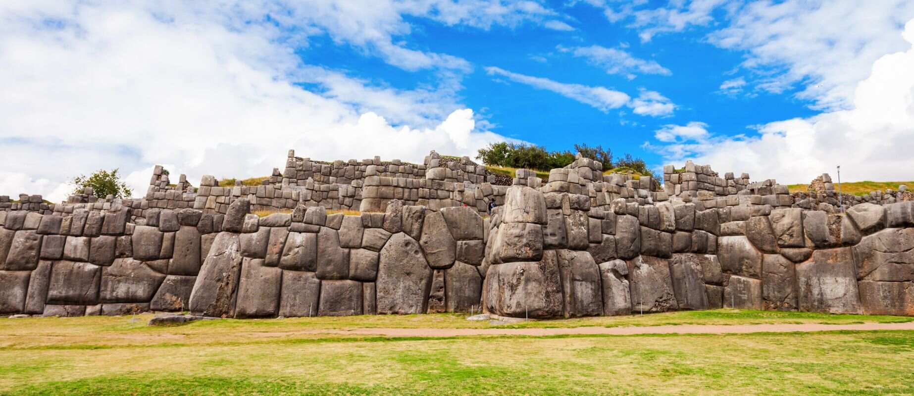 sacsayhuaman cusco