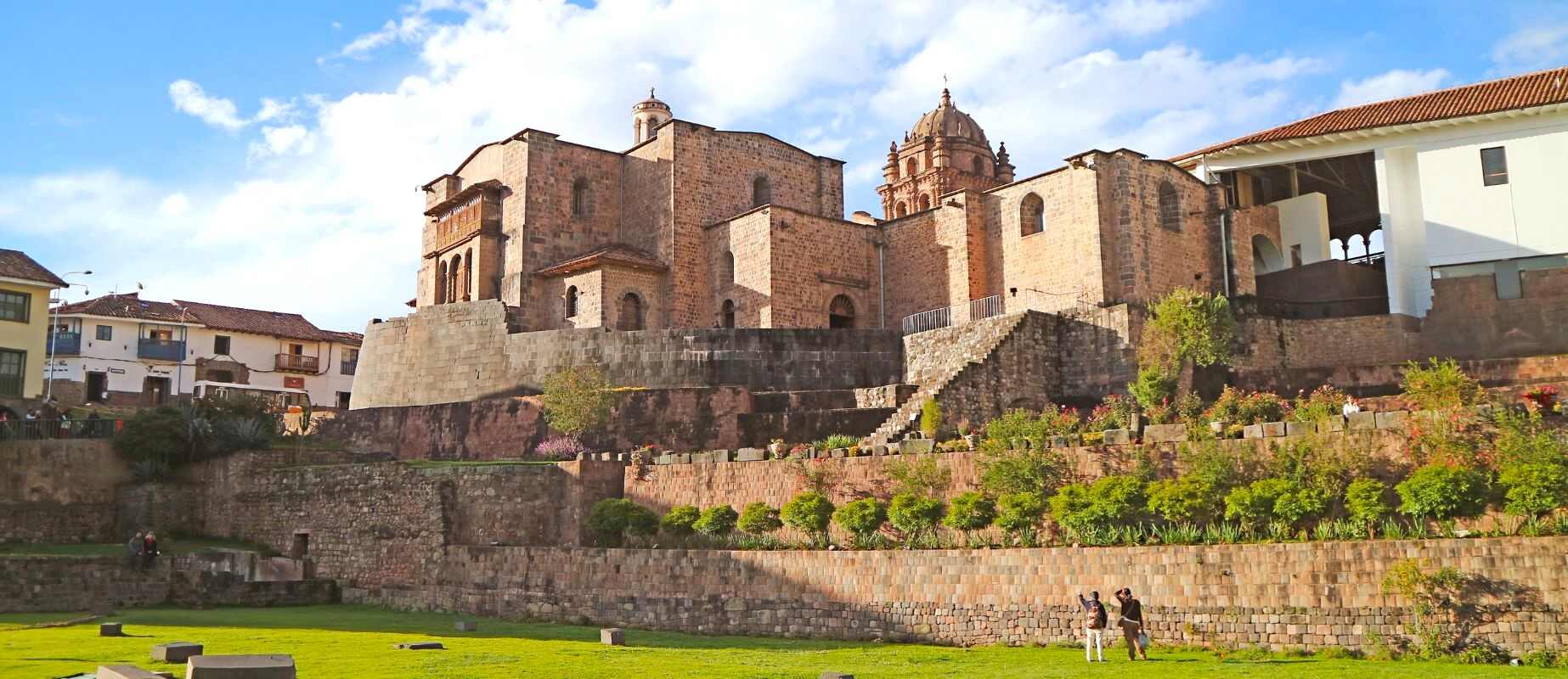 templo qoricancha