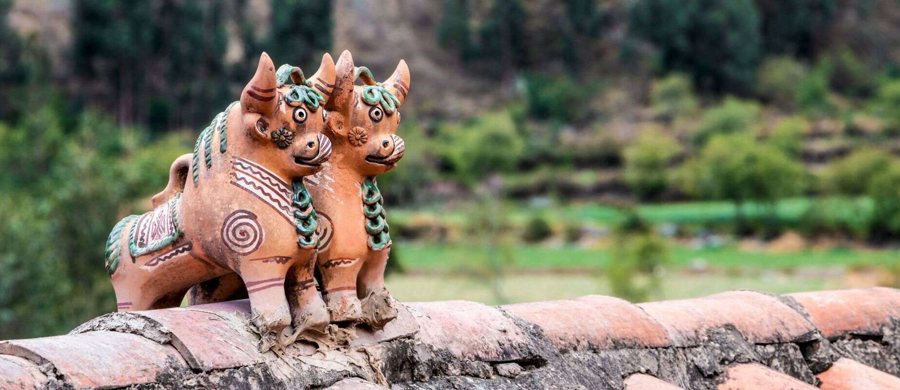 pucara
