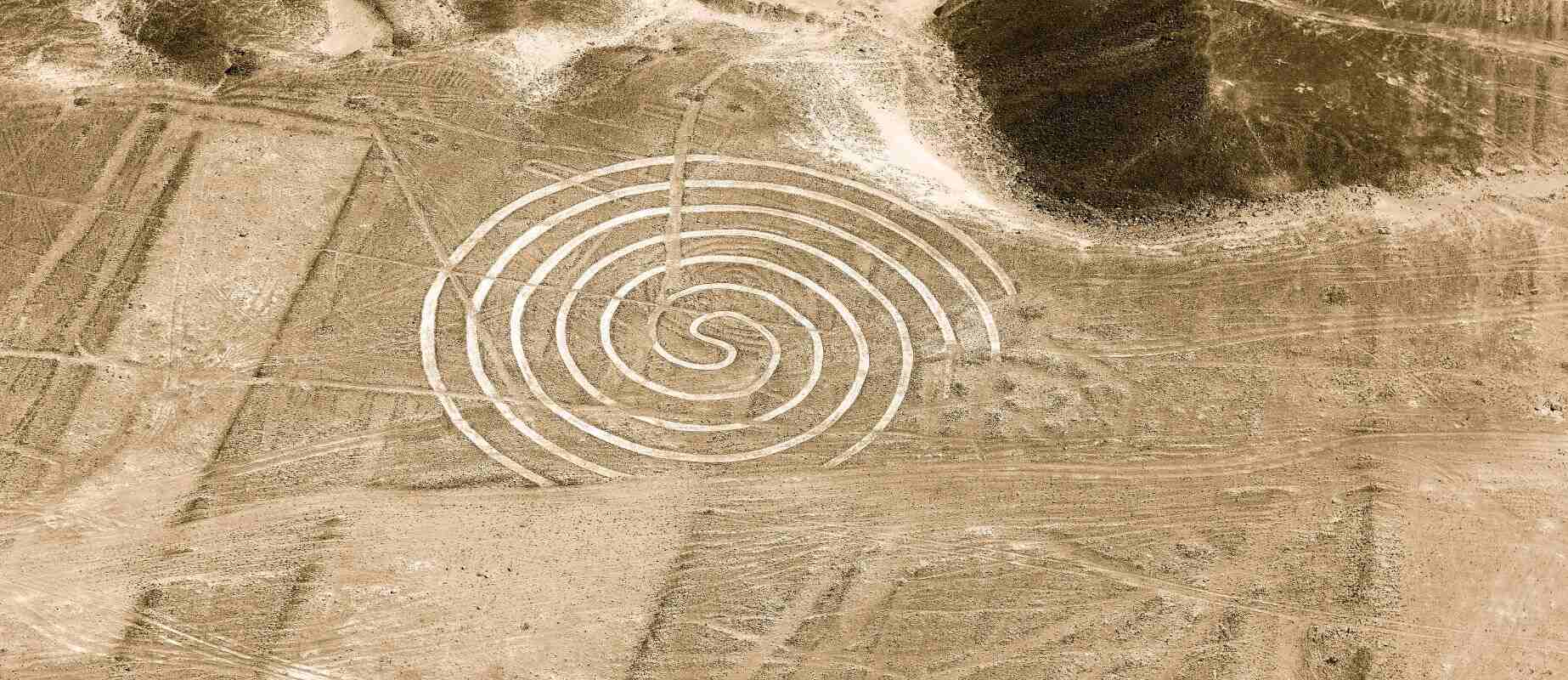 tour lineas de nazca