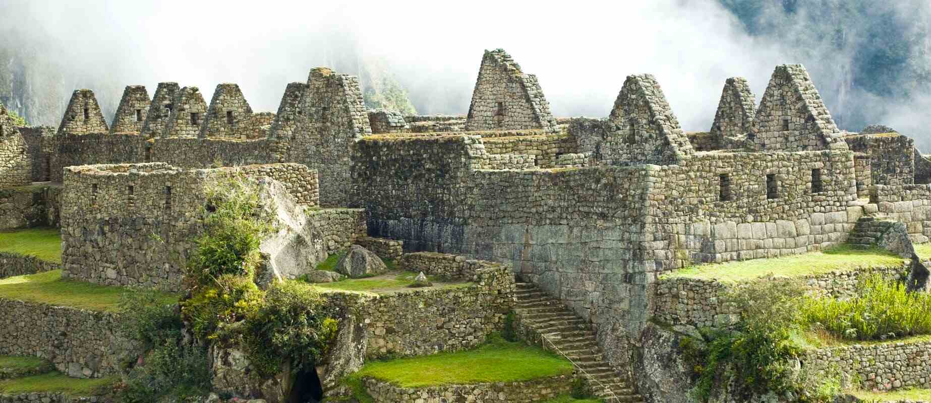 machu picchu trip