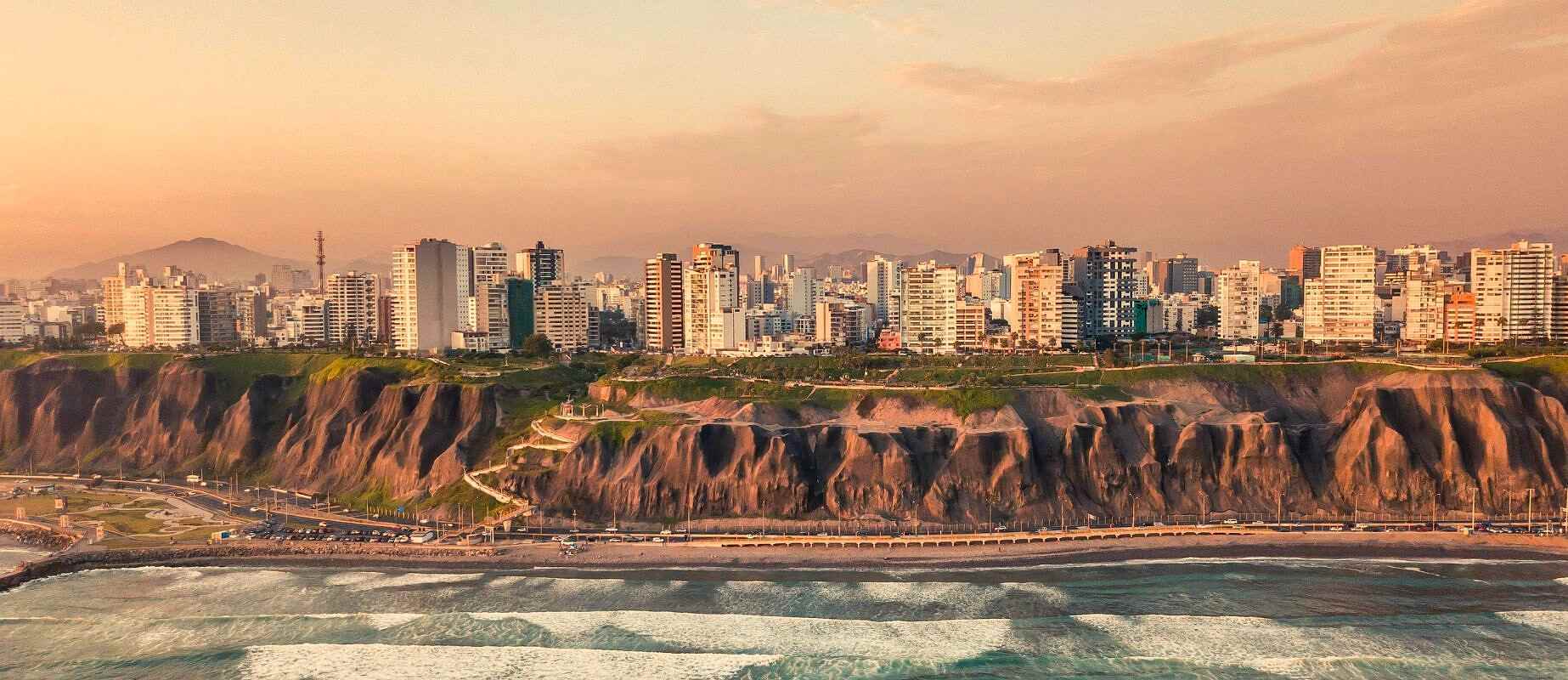 lima trip