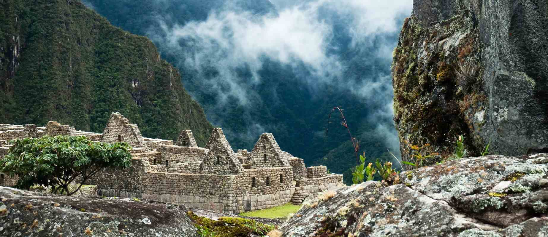 machu picchu tours