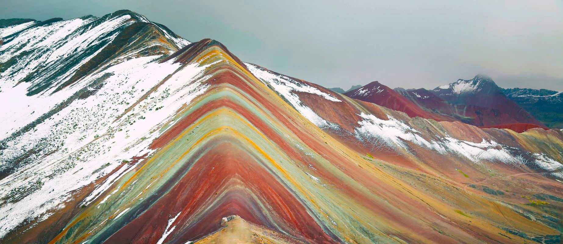 vinicunca