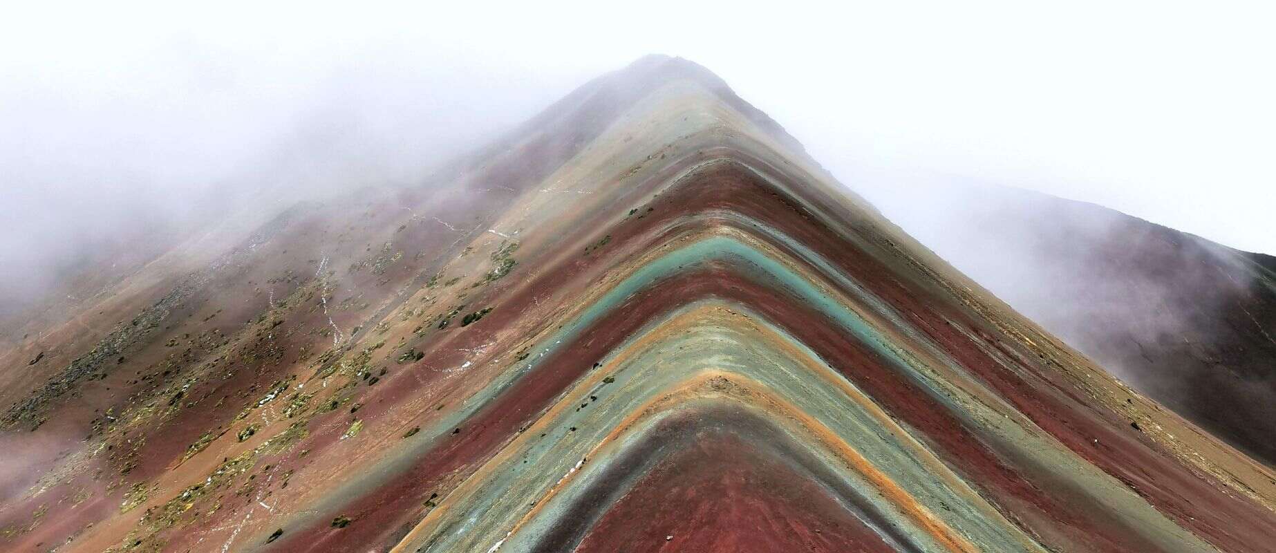 vinicunca tour in Cusco