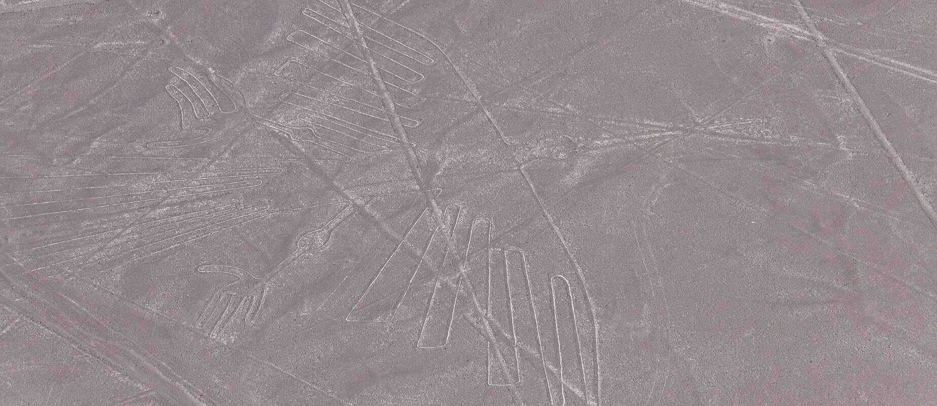 lineas de Nazca